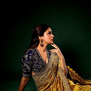 Lavanya Tripathi