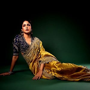 Lavanya Tripathi