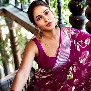 Lavanya Tripathi