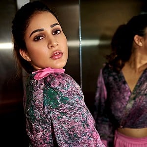 Lavanya Tripathi