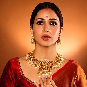 Lavanya Tripathi