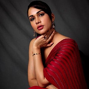 Lavanya Tripathi