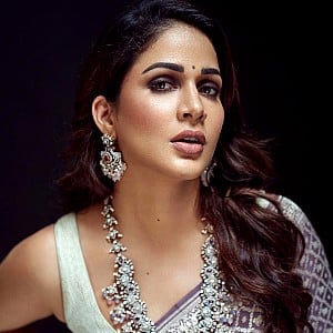 Lavanya Tripathi