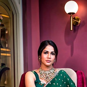 Lavanya Tripathi