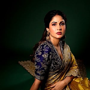 Lavanya Tripathi