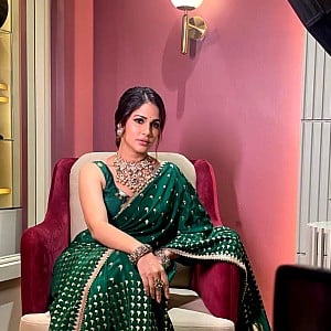 Lavanya Tripathi