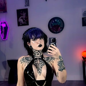 Lavender Daydream