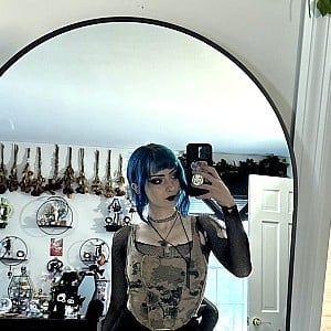 Lavenderthief