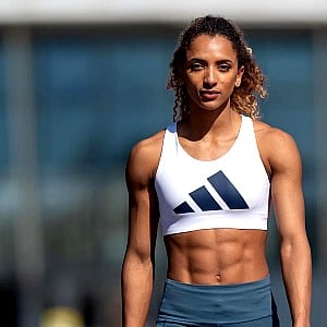 Laviai Nielsen