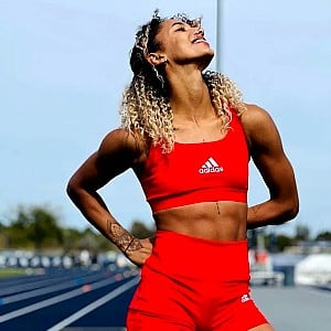 Laviai Nielsen