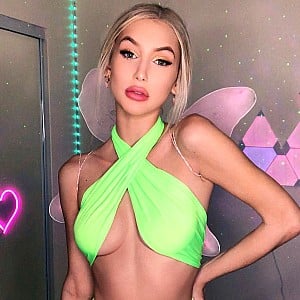 LaviishLily