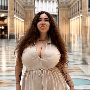 Lavinia Bazavan