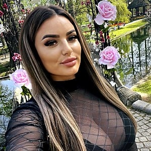 Lavinia Florina