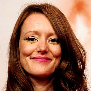 Lavinia Wilson