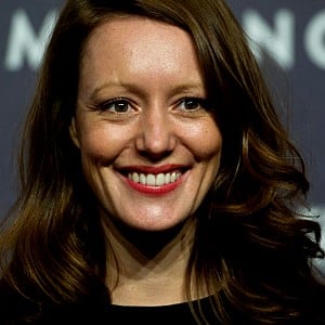 Lavinia Wilson