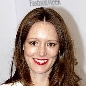 Lavinia Wilson