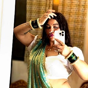 Laxmi Kambale