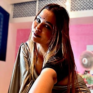 Laxmi Kambale
