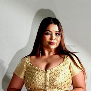 Laxmi Kambale