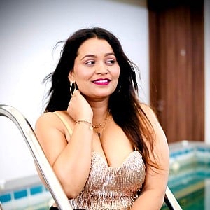 Laxmi Kambale
