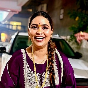 Laxmi Kambale