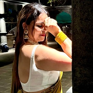 Laxmi Kambale