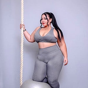 Layde Almeida