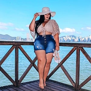 Layde Almeida