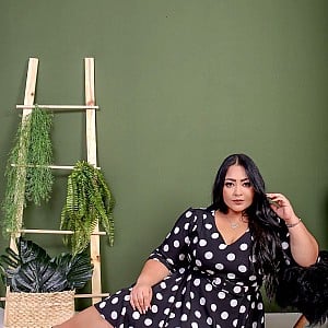 Layde Almeida