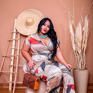 Layde Almeida