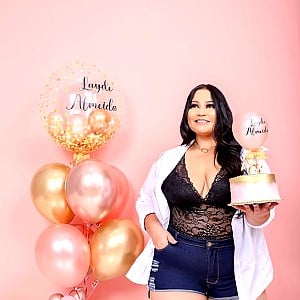 Layde Almeida