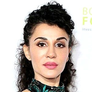 Layla Alizada