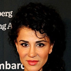 Layla Alizada
