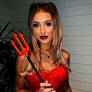 Layla Atiles
