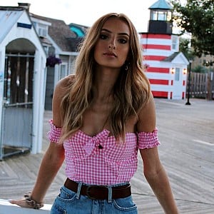 Layla Atiles