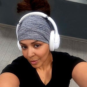 Layla El