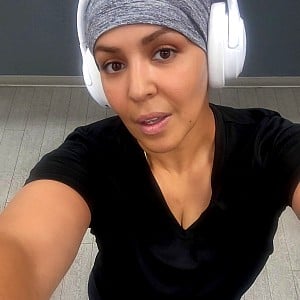 Layla El