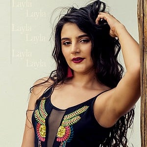 Layla Gonzalez