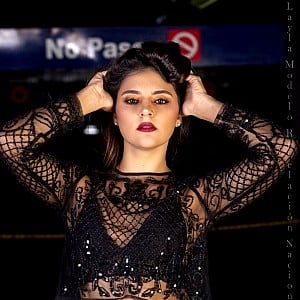 Layla Gonzalez