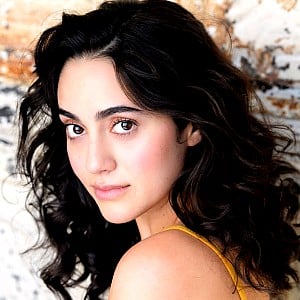 Layla Mohammadi