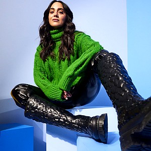 Layla Mohammadi