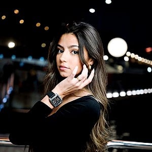 Layna Sacino Hidalgo