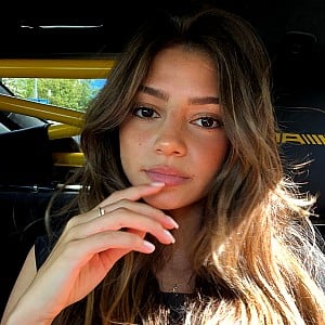 Layna Sacino Hidalgo