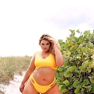 Layni Chamberlain