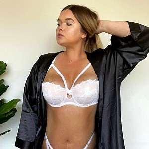 Layni Chamberlain