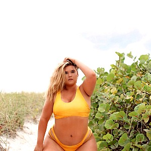 Layni Chamberlain