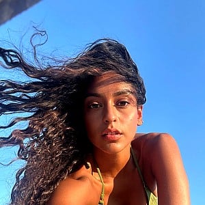 Layza Venancio