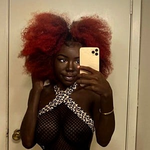 Lazelle Doll