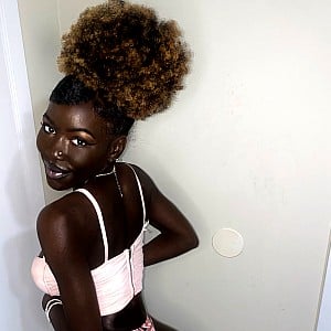 Lazelle Doll