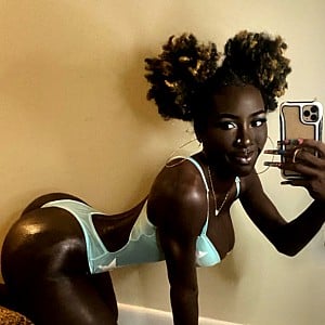 Lazelle Doll